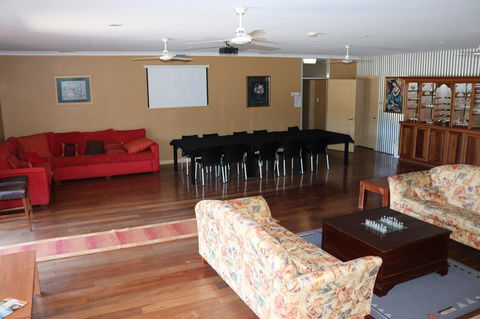 Kendenup Cottages And Lodge - Accommodation QLD 38