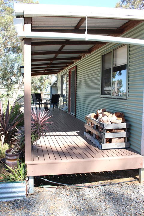 Kendenup Cottages And Lodge - Accommodation QLD 29