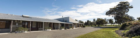Kendenup Cottages And Lodge - Accommodation QLD 43