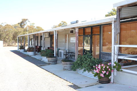 Kendenup Cottages And Lodge - Accommodation QLD 37