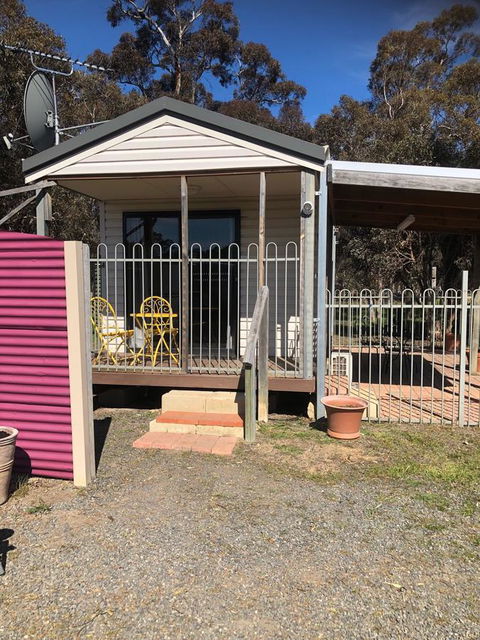 Kendenup Cottages And Lodge - Accommodation QLD 1