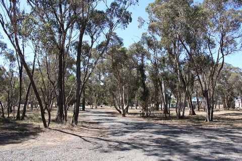 Kendenup Cottages And Lodge - Accommodation QLD 19
