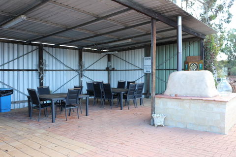 Kendenup Cottages And Lodge - Accommodation QLD 41