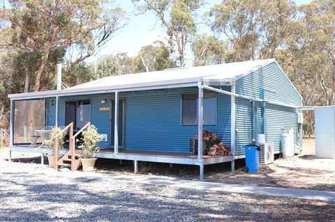 Kendenup Cottages And Lodge - Accommodation QLD 26