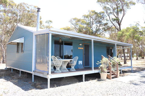 Kendenup Cottages And Lodge - Accommodation QLD 24