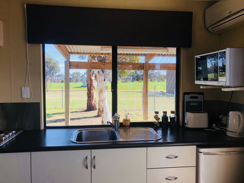 Kendenup Cottages And Lodge - Accommodation QLD 3