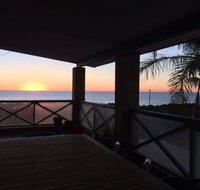 Surf views - Accommodation QLD