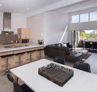 Rooftop Margaret River - Accommodation QLD