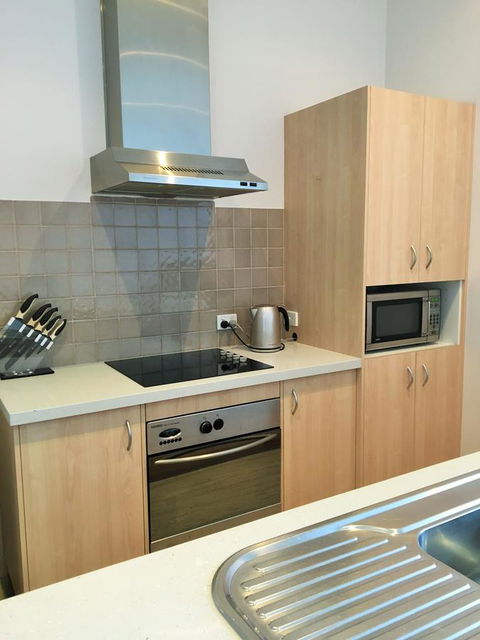 Rooftop Margaret River - Accommodation QLD 3