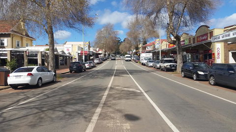 Rooftop Margaret River - Accommodation QLD 15