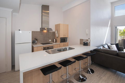 Rooftop Margaret River - Accommodation QLD 2