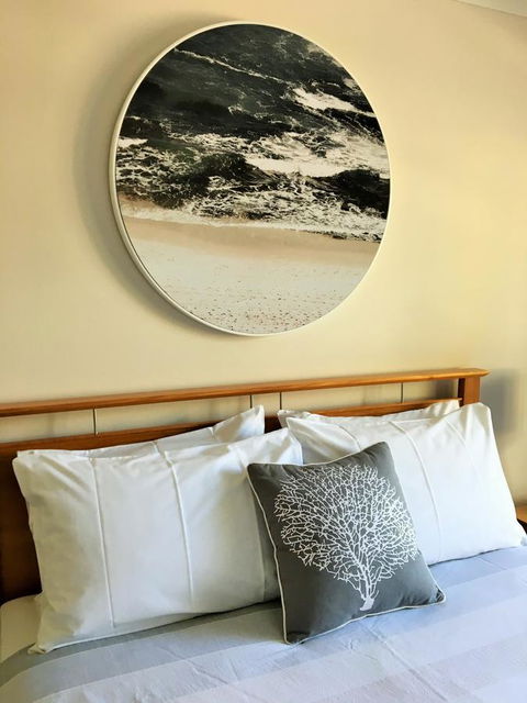 Rooftop Margaret River - Accommodation QLD 7