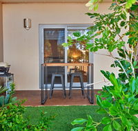 Latitude20 the dunes - Accommodation QLD