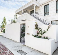 Ada South Fremantle - Accommodation QLD