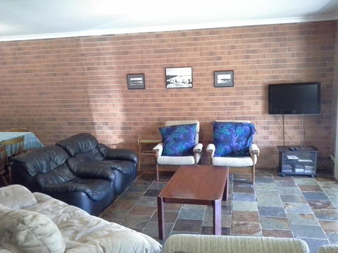 Busselton Beachfront - Accommodation QLD 6
