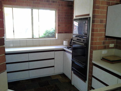 Busselton Beachfront - Accommodation QLD 4