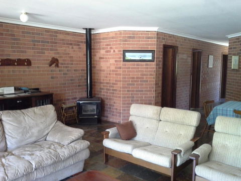 Busselton Beachfront - Accommodation QLD 5