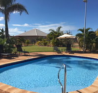 Exmouth 4 Escape - Accommodation QLD