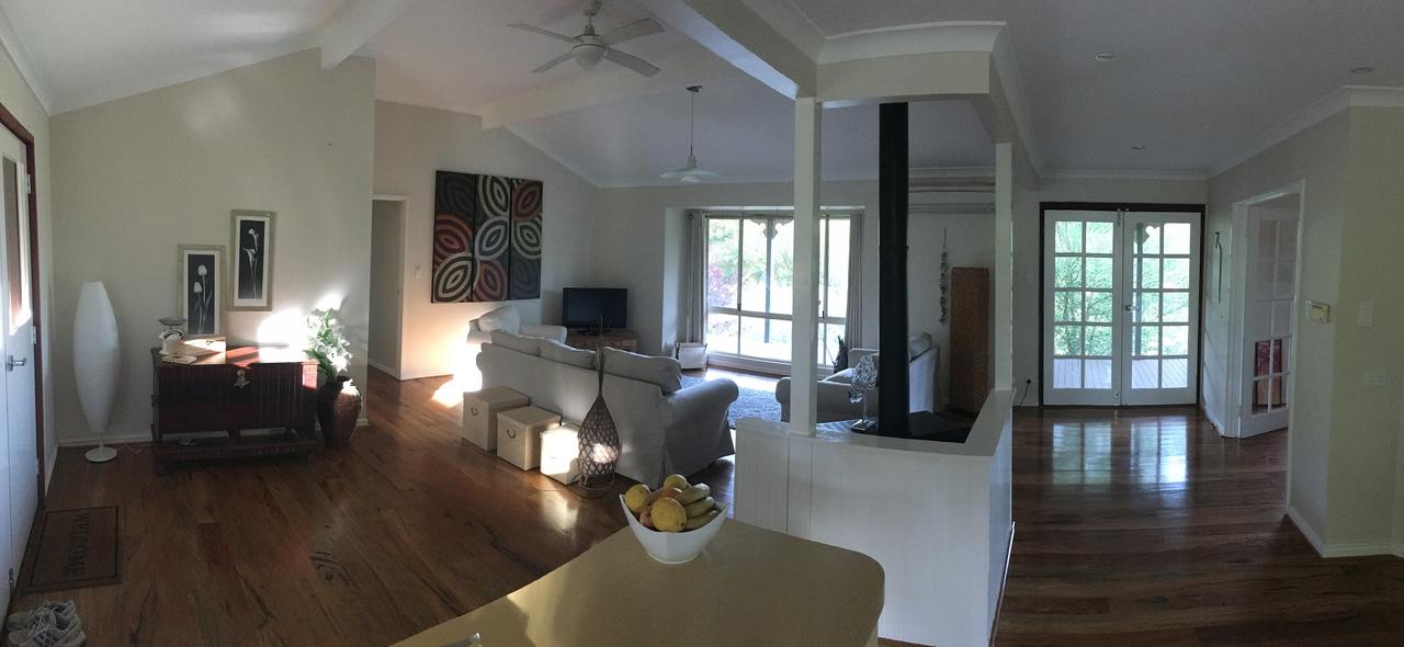 Grimwade WA Accommodation QLD