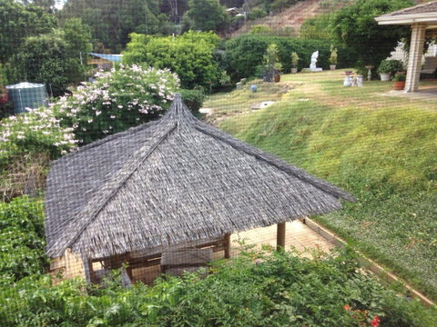 Bright & Beautiful Home On The Hills! - Accommodation QLD 24