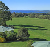 Celestine Retreat - Accommodation QLD