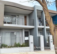 North Coogee Beach House - Accommodation QLD