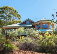 11 Gypsy - Accommodation QLD