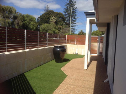 Carpe Diem South - Accommodation QLD 5