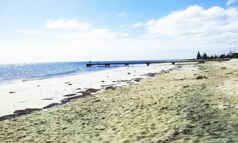 Carpe Diem South - Accommodation QLD 25