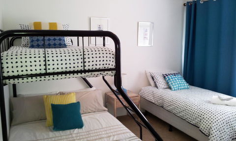 Carpe Diem South - Accommodation QLD 17