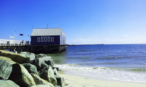 Carpe Diem South - Accommodation QLD 3