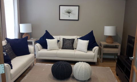 Carpe Diem South - Accommodation QLD 6