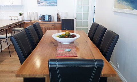 Carpe Diem South - Accommodation QLD 10