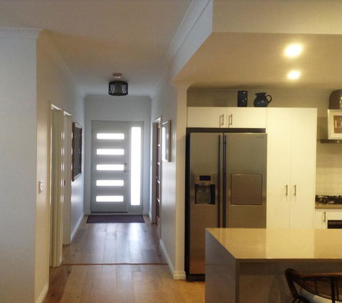Carpe Diem South - Accommodation QLD 8