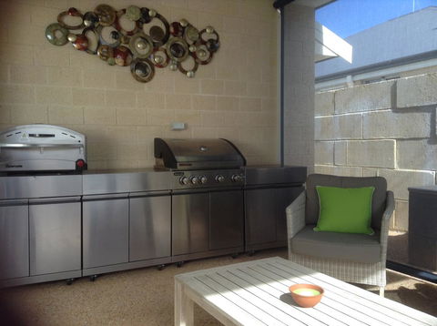 Carpe Diem South - Accommodation QLD 20