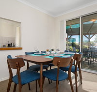 Como South Perth Villa - Accommodation QLD