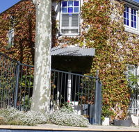 Chester Villa - Accommodation QLD