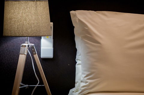 Karratha International Hotel - Accommodation QLD 18