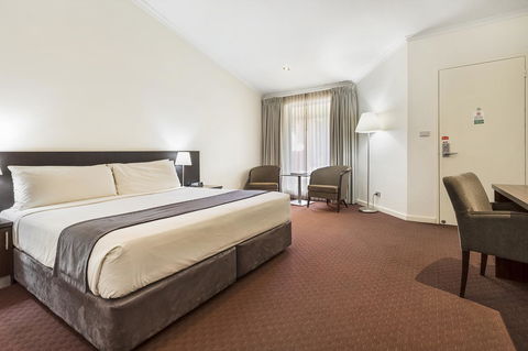 Karratha International Hotel - Accommodation QLD 24