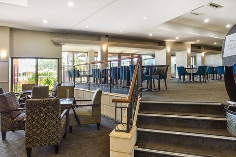 Karratha International Hotel - Accommodation QLD 22