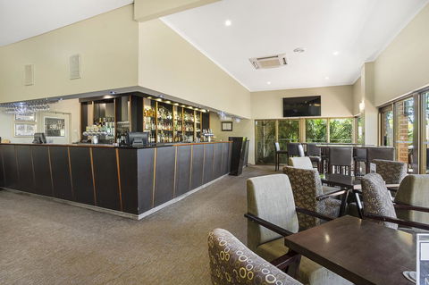 Karratha International Hotel - Accommodation QLD 15