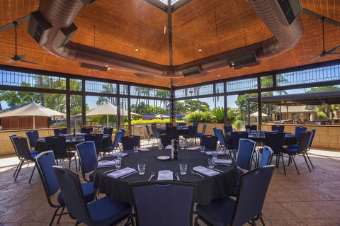 Karratha International Hotel - Accommodation QLD 26