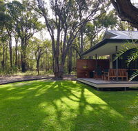 Amaroo Retreat  Spa - Accommodation QLD