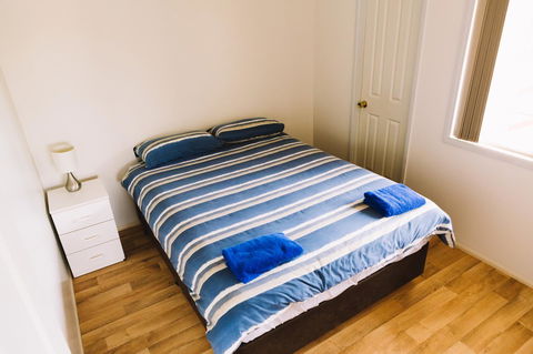 Port Gregory Caravan Park - Accommodation QLD 18