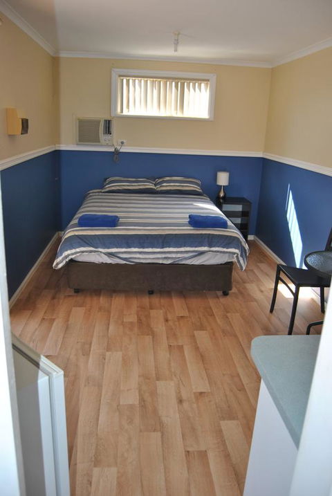 Port Gregory Caravan Park - Accommodation QLD 29