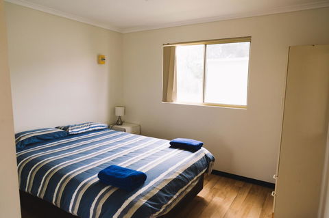 Port Gregory Caravan Park - Accommodation QLD 39