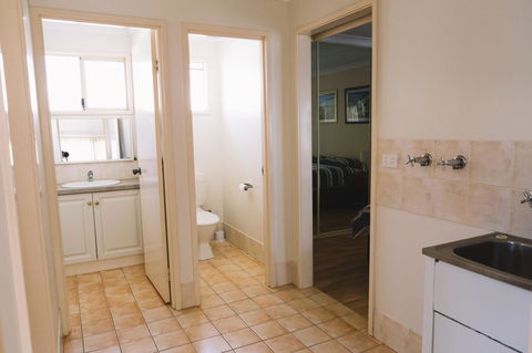 Port Gregory Caravan Park - Accommodation QLD 8