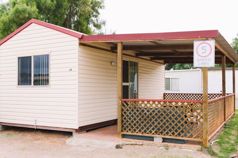 Port Gregory Caravan Park - Accommodation QLD 41