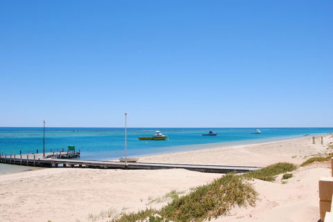 Port Gregory Caravan Park - Accommodation QLD 1