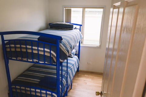 Port Gregory Caravan Park - Accommodation QLD 16